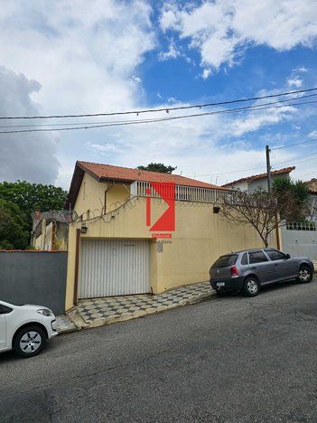 house em Rua João Thomé de Souza, Vila Assis - Sorocaba - SP