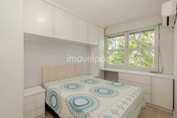apartment em Avenida Princesa Isabel, Santana - Porto Alegre - RS