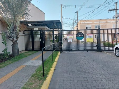 Cômodo Condomínio