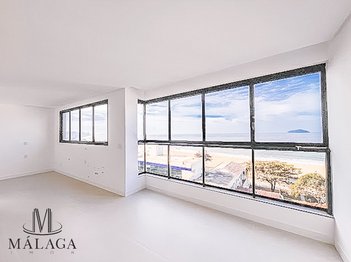 apartment em Avenida Nereu Ramos, Centro - Balneário Piçarras - SC