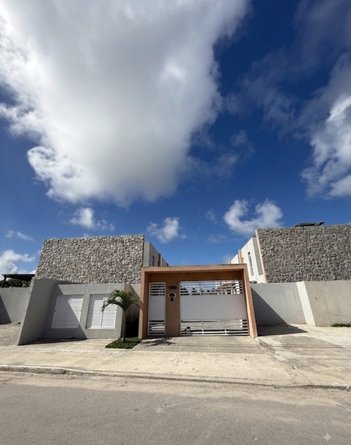 house em Avenida Dorgival Viana, Marechal Deodoro - Marechal Deodoro - AL