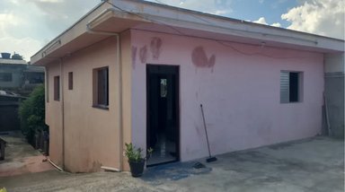 house em Rua Maria Massae Uno Higashi, Mogi Moderno - Mogi das Cruzes - SP