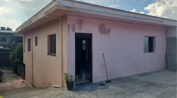Cômodo Condomínio