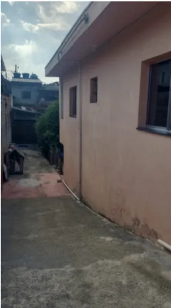 Cômodo Condomínio