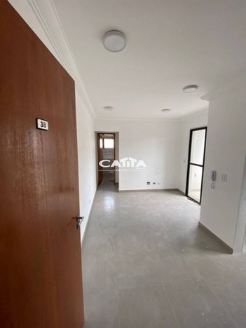 apartment em Rua Iru, Vila Formosa - São Paulo - SP