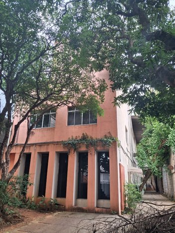 commercial_property em Rua Embaixador Raul Garcia, Bosque da Saúde - São Paulo - SP