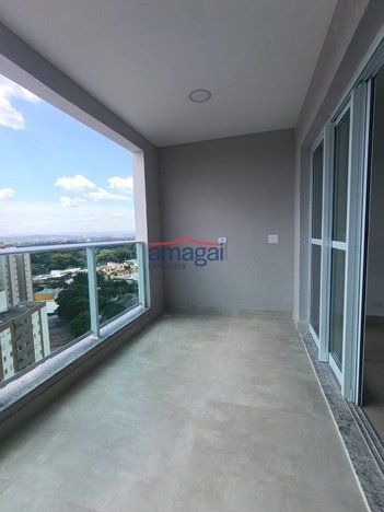 apartment em Travessa Chiquinha Esper, Jardim Pereira do Amparo - Jacareí - SP