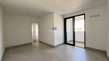 apartment em Rua Nelson Soares de Faria, Cidade Nova - Belo Horizonte - MG