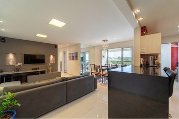apartment em Rua Chiara Lubich, Jardim Ermida II - Jundiaí - SP