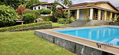 house em Rua Mário Fontes, Recreio Ipitanga - Lauro de Freitas - BA