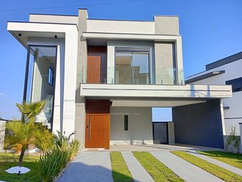 house em Avenida Expedicionário José Barca, Fazenda Rodeio - Mogi das Cruzes - SP