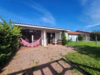 house em Avenida Inter Balneários, Rainha do Mar - Xangri-Lá - RS