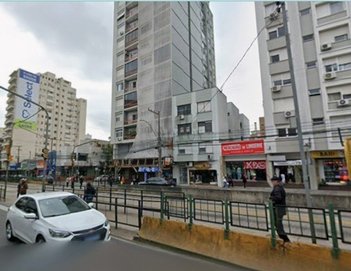 apartment em Avenida Protásio Alves, Rio Branco - Porto Alegre - RS