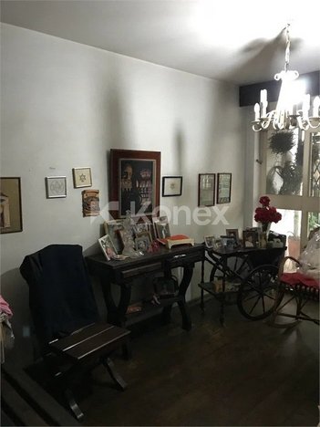 house em Rua Pedro Morganti, Vila Mariana - São Paulo - SP