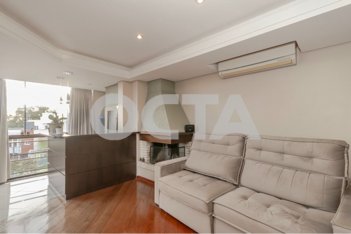 apartment em Rua Doutor Barcelos, Tristeza - Porto Alegre - RS