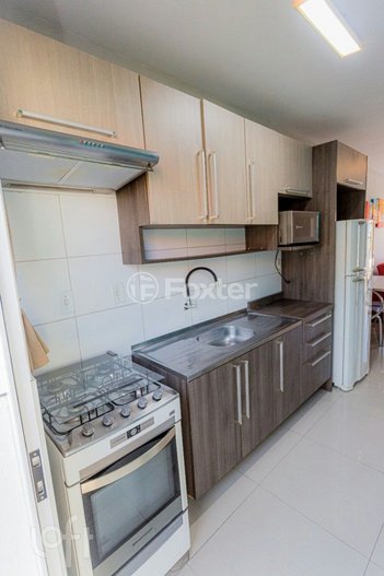 house em Avenida do Nazário, Olaria - Canoas - RS
