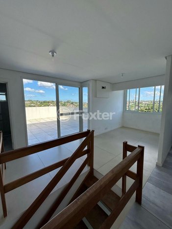 apartment em Avenida João Carlos Viale Dias, Tarumã - Viamão - RS