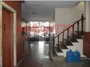 apartment em Avenida Rangel Pestana, Brás - São Paulo - SP