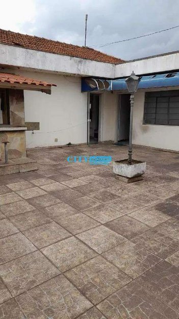 commercial_property em Rua Javorau, Vila Albertina - São Paulo - SP