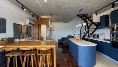 apartment em Rua Pereira Leite, Sumarezinho - São Paulo - SP