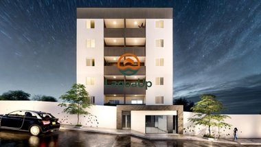 apartment em Alameda da Noruega, Lundcea - Lagoa Santa - MG