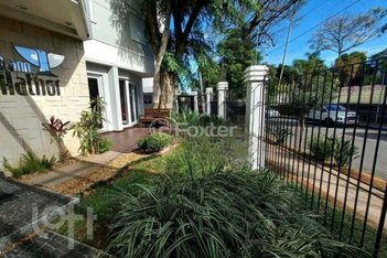 apartment em Rua João Alves de Souza, Centro - Gravataí - RS