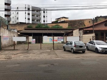 land_lot em Avenida Getúlio Vargas, Carneirinhos - João Monlevade - MG