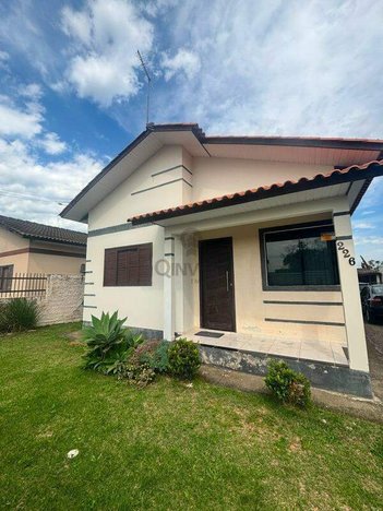 house em Rua Anastácio de Oliveira Soares, Polícia Rodoviária - Araranguá - SC