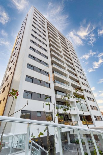 apartment em Felipe Godinho e Silva, Agronômica - Florianópolis - SC