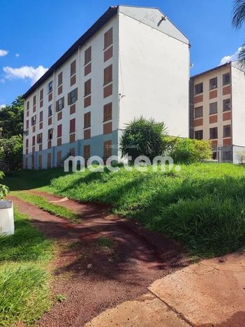 apartment em Rua Antônio Rodrigues de Almeida, Jardim João Rossi - Ribeirão Preto - SP