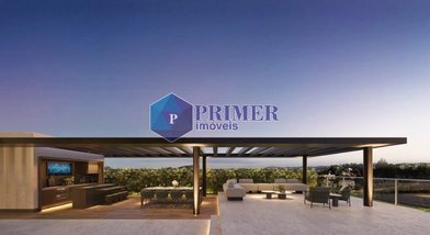 apartment em Rua das Acácias, Vale do Sereno - Nova Lima - MG