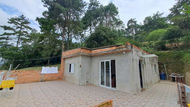 house em Rua Cyrillo Pelosini, Batistini - São Bernardo do Campo - SP