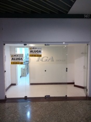 commercial_building em Rua Teresa, Alto da Serra - Petrópolis - RJ