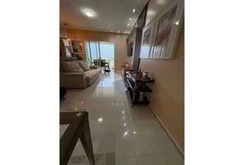 apartment em Avenida Santa Terezinha, Jordanópolis - Arujá - SP