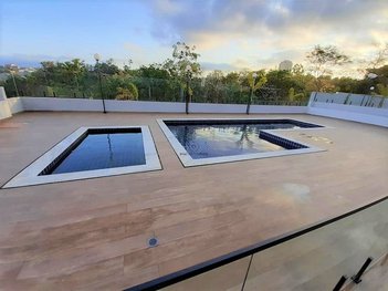 apartment em Avenida Pedro Ferreira Machado, Parque Morumbi - Votorantim - SP