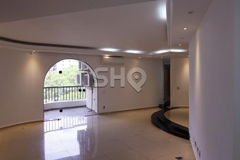 apartment em Avenida Jurucê, Indianópolis - São Paulo - SP