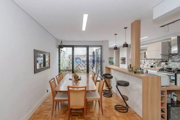 house em Rua Kansas, Brooklin Paulista - São Paulo - SP