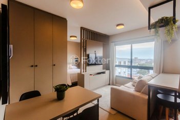 apartment em Avenida Benjamin Constant, Floresta - Porto Alegre - RS
