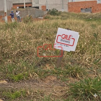 land_lot em Rua Moacir Xavier Martins, Jardim das Araras - Indaiatuba - SP
