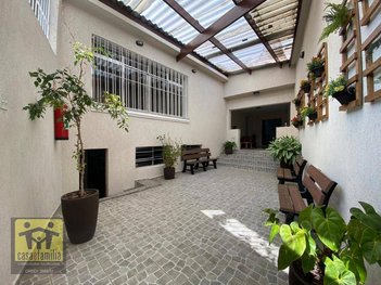 house em Rua Domingos de Rogatis, Jardim da Saúde - São Paulo - SP