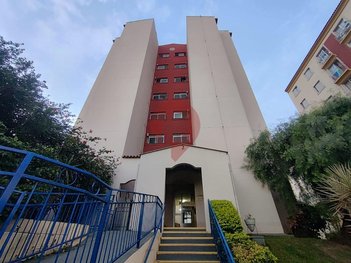 apartment em Rua Agnaldo Macedo, Jardim dos Oliveiras - Campinas - SP