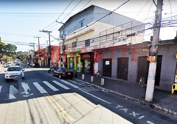 land_lot em Rua São Gonçalo do Abaeté, Parque Ipê - São Paulo - SP
