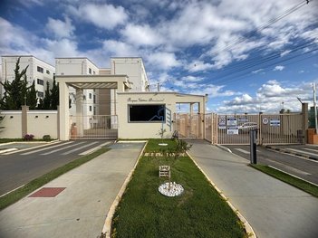 apartment em Avenida Dário Ciacci, Candeias - Vitória da Conquista - BA