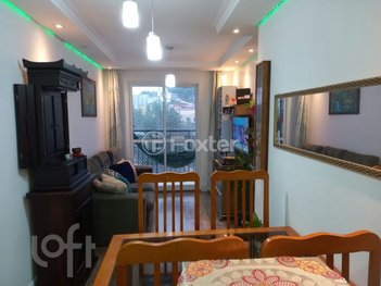 apartment em Rua Amaro Bezerra Cavalcanti, Vila Matilde - São Paulo - SP