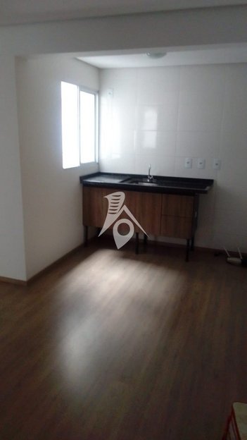 apartment em Rua Glória do Goitá, Jardim Independência - São Paulo - SP