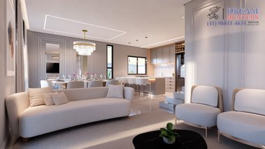 house em Rua Florindo Gusso, Pilarzinho - Curitiba - PR