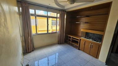 apartment em Rua Ricardo Cavatton, Lapa de Baixo - São Paulo - SP
