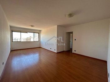 apartment em Rua Rio Grande, Vila Mariana - São Paulo - SP