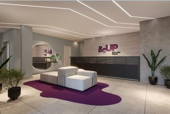 apartment em Avenida Silva Lobo, Nova Suíssa - Belo Horizonte - MG