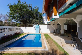 house em Rua Varginha, Sumaré - São Paulo - SP